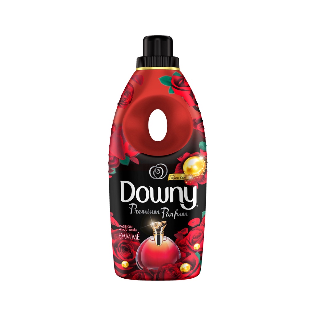 Nước Xả Vải DOWNY Nhiều Mùi Hương Chai 1.8L