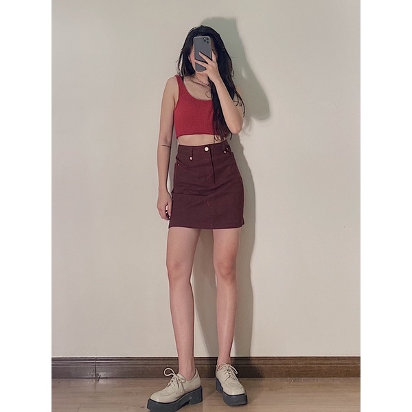 Chân Váy Kaki | BigBuy360 - bigbuy360.vn