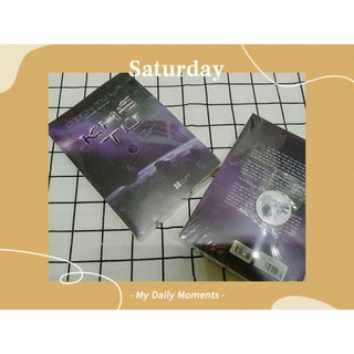 notebook khế tử bản đặc biệt