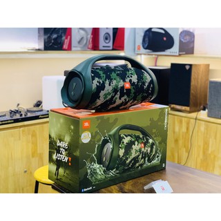 Loa di động jbl boombox 2