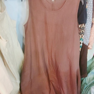4 đầm xuông freesize