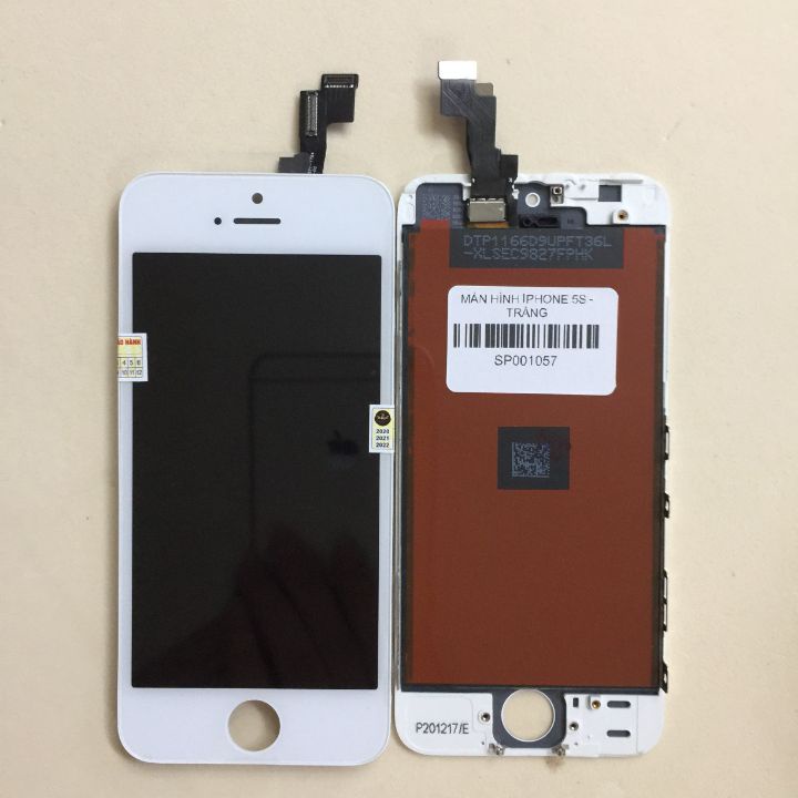 Màn hình Ip 5S Zin - Nhập khẩu