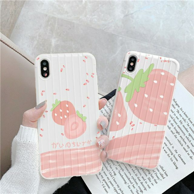 Ốp lưng điện thoại đủ màu ( giao ngẫu nhiên)