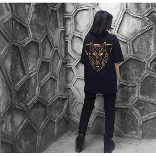 Áo Thun HADES Unisex