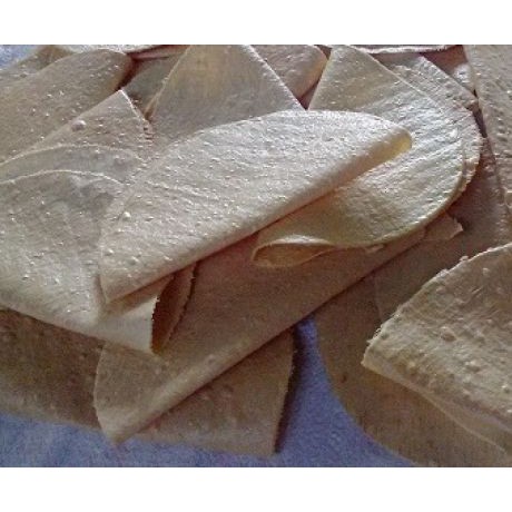 BÁNH PHỒNG MÌ