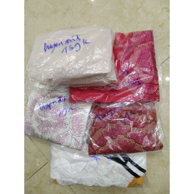 áo đá + đầm