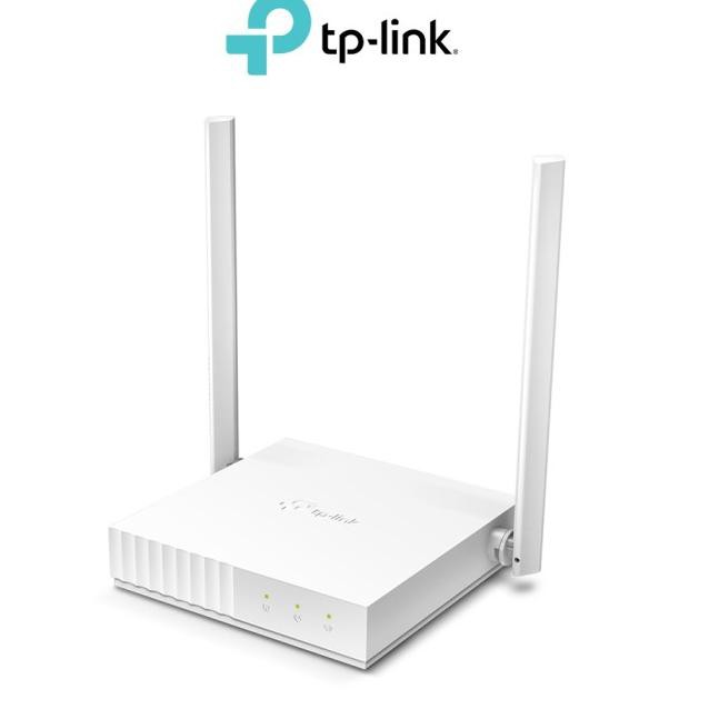 Thiết Bị Phát Sóng Wifi Tp-link Tl-wr844n 300mbps | BigBuy360 - bigbuy360.vn