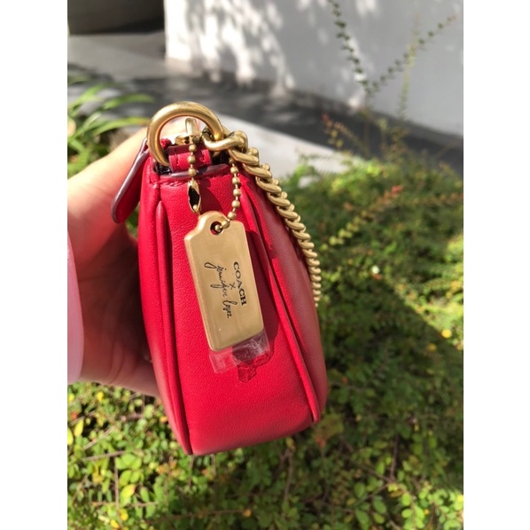 Túi Coach auth sale