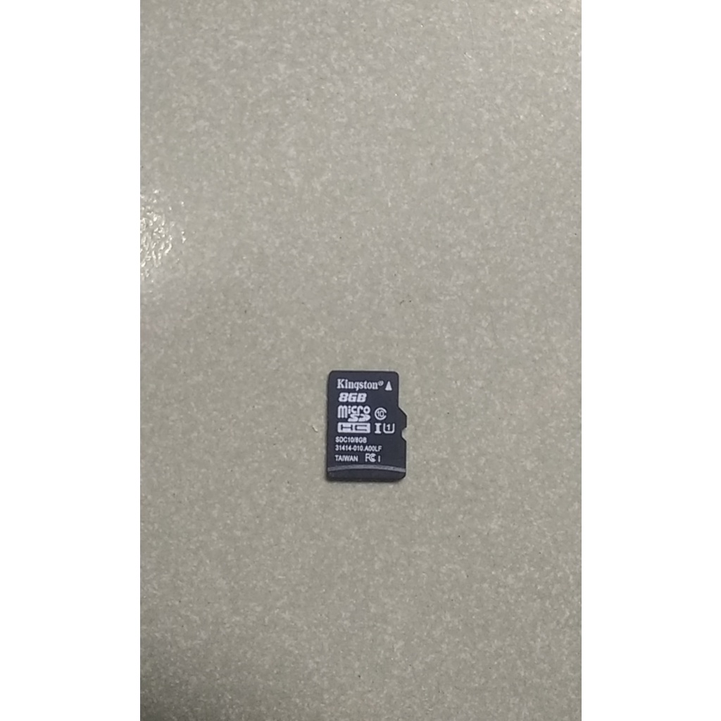 Thẻ nhớ 8g