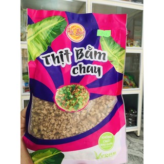 Thịt bằm chay âu lạc gói 100g