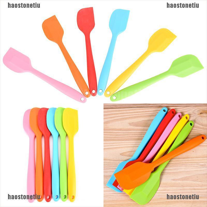 1 Cây Vét Kem Silicon 28cm