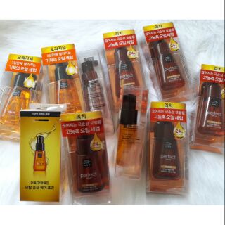 Serum dưỡng tóc mise en scene
