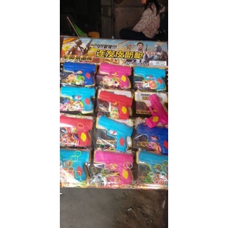 súng bắn chun siêu hay cho bé
