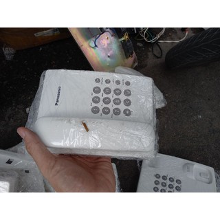 Điện thoại bàn Panasonic KX-TMC40BXW, KX-TS500MX...Bảo hành 1 tháng