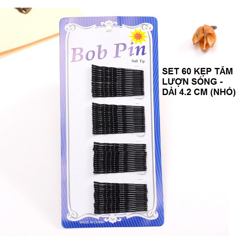 Set kẹp tăm đen giá rẻ