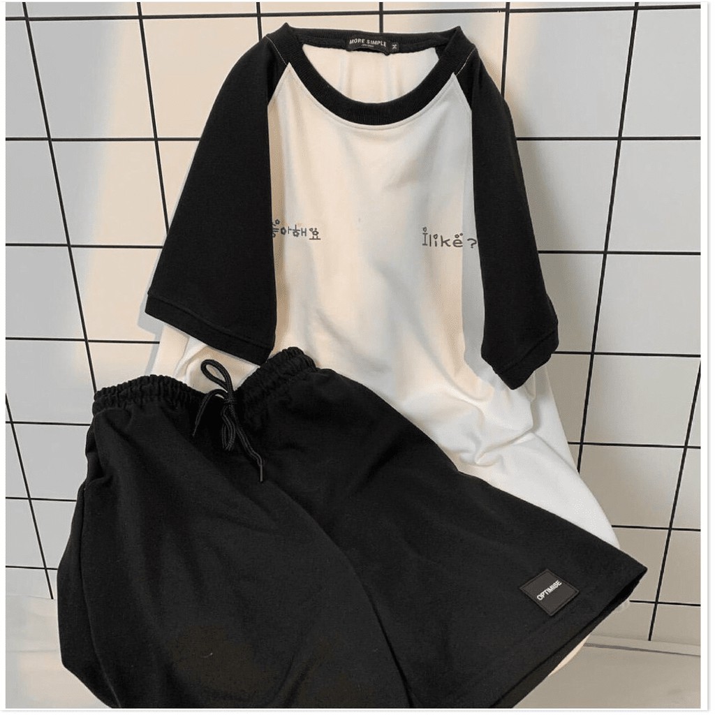 Đồ bộ mặc nhà NAM NỮ cực đẹp phong cách hot hè 2021 KOKO MI FASHION