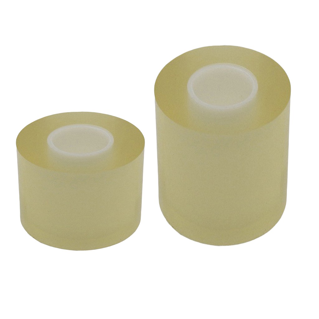 1 Cuộn Băng Keo Dán Bảo Vệ Mặt Đồng Hồ