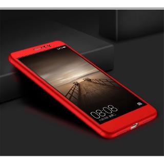 Ốp điện thoại kính cường lực bảo vệ toàn diện cho Xiaomi Pocophone F1 Xiaomi MI 5X MI 6X Xiaomi MI Play