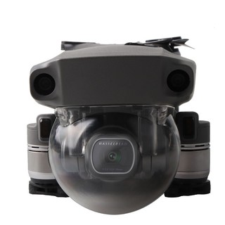 chụp Bảo vệ camera  gimbal  mavic 2 pro/zoom