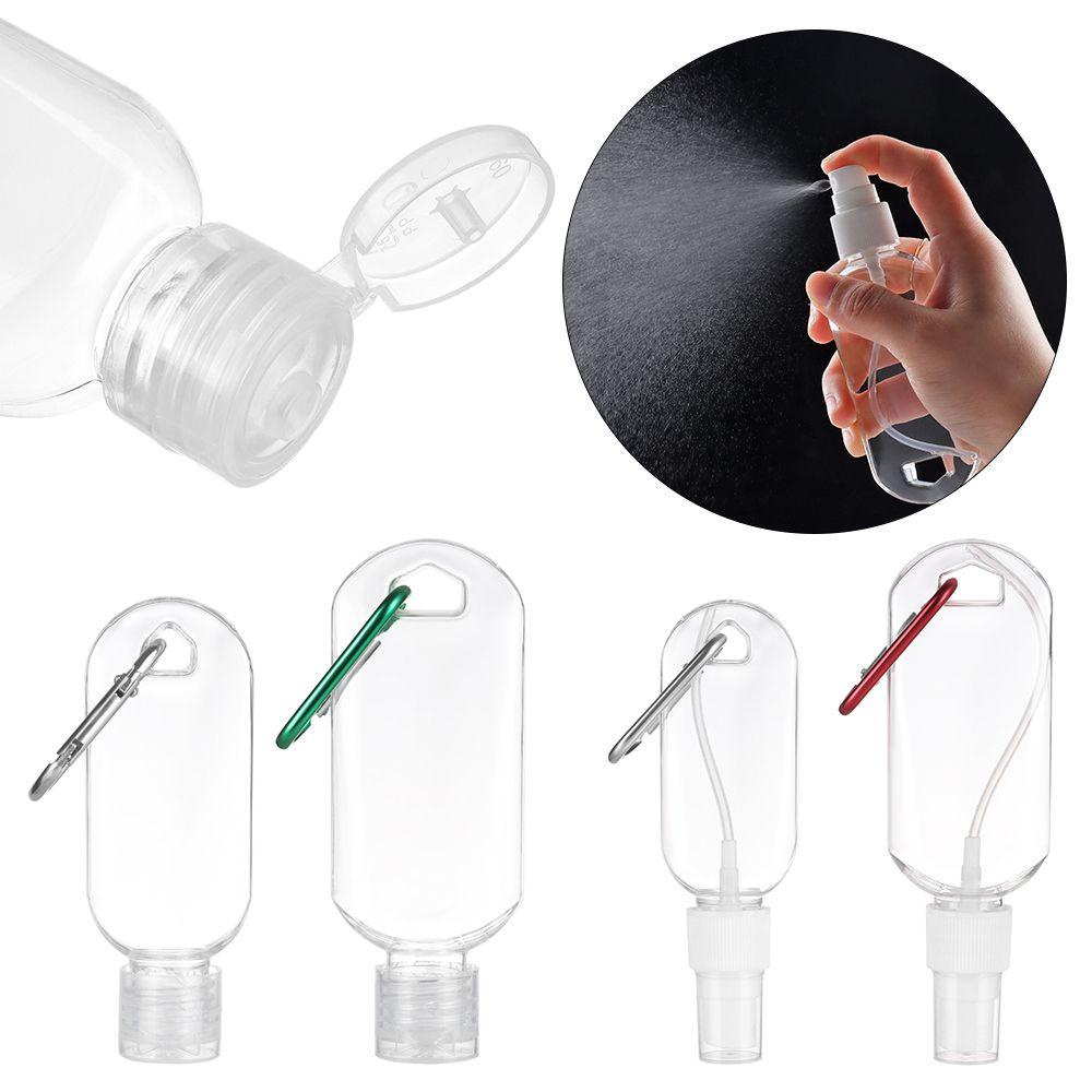 Bình Chiết Mỹ Phẩm Du Lịch Đa Năng Dung Tích 30/60ML