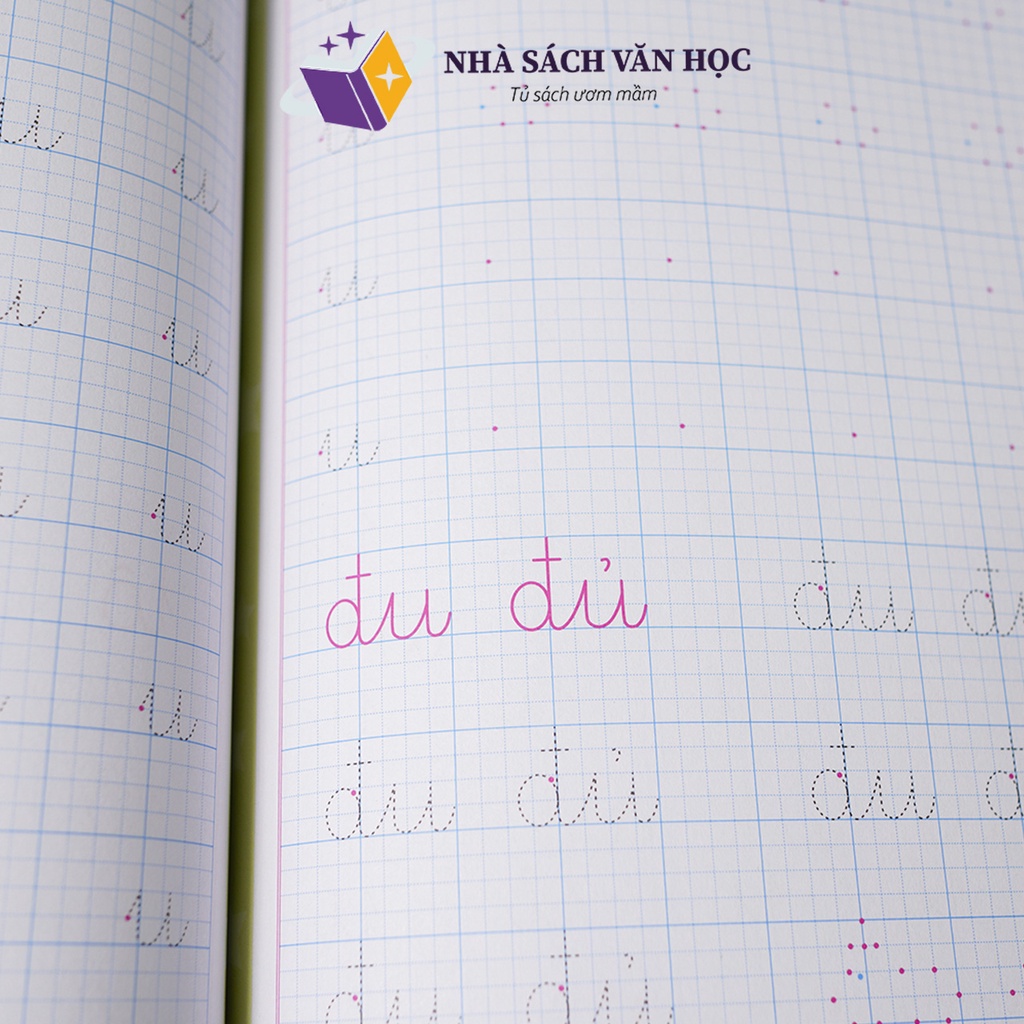 Sách - Bé Khởi Đầu Tập Viết Cho Bé 4-6 Tuổi - Tâm Thế Và Hành Trang Cho Bé Vào Lớp 1