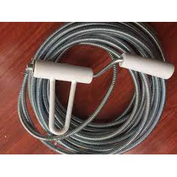 Dây Thông Tắc Vệ Sinh, Dây Thông Bồn Cầu, Dây Thông Cống Lò Xo