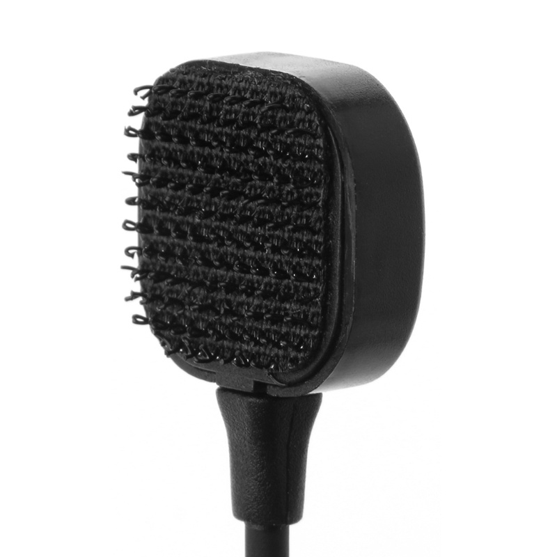 Tai Nghe zzz 2-Pin PTT Chuyên Dụng Cho Bộ Đàm UV5R