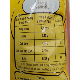 Hạt nêm thịt gà ngon ngon Maggi 2kg