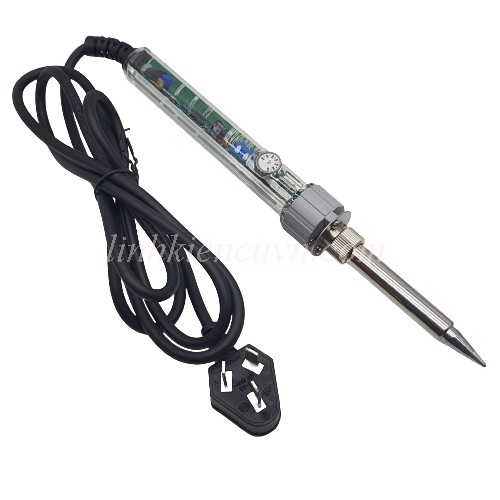Mỏ hàn EP-D200S 200W mũi nhọn