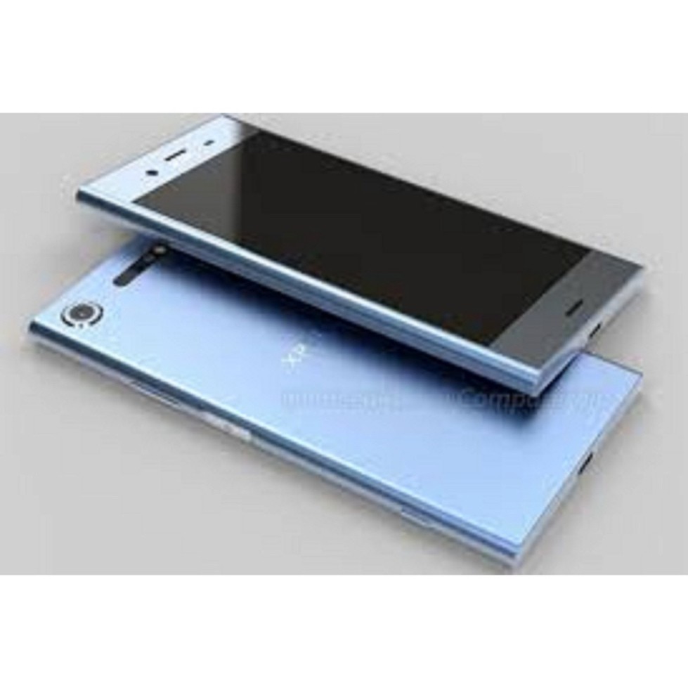 [ Chính hãng ]  điện thoại Sony Xperia XZ1 ram 4G bộ nhớ 64G mới - Chơi Free Fire mượt Giao hàng toàn quốc