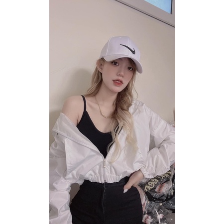 Áo gió crt Nai 2 lớp TT6