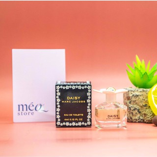 Nước hoa mini Daisy by Marc Jacobs 4ml EDT