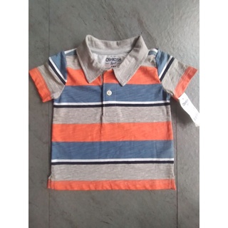 Áo polo Oshkosh dư xịn