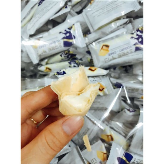 Bánh sữa chua - ngon tuyệt đỉnh 100g / 250g / 500g