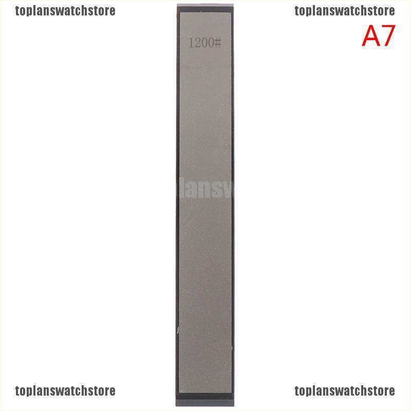 Đá Mài Góc Cố Định 120-3000 Tiện Dụng Chất Lượng Cao