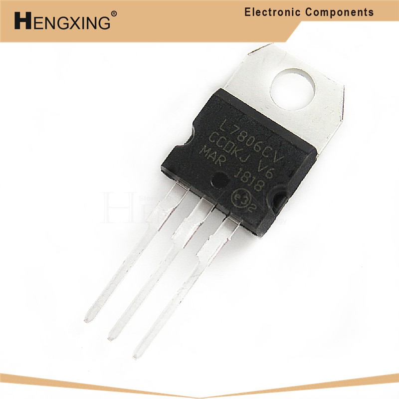 1pcs/lot L7805CV L7806CV L7808CV L7809CV L7812CV L7815CV L7824CV LM317T IRF3205 Transistor TO-220 TO220 L7805 L7806 L7808 L7809