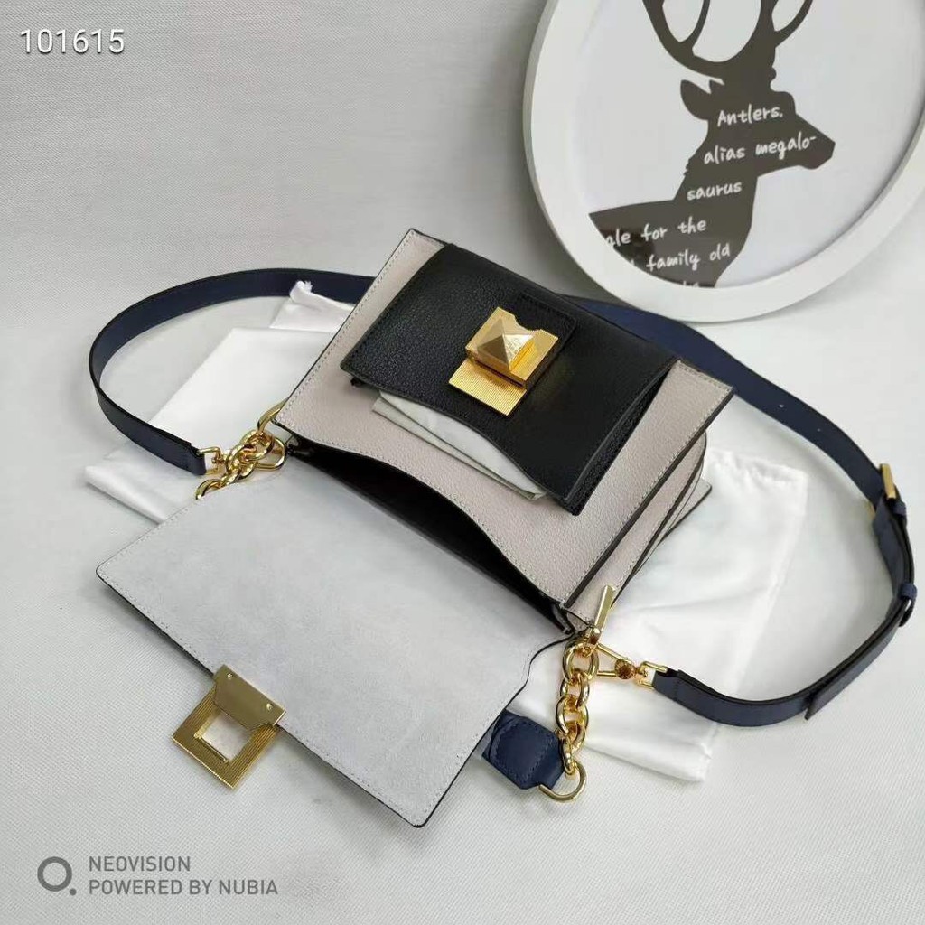 Túi xách FURLA B Diva Mini Shoulder Bag