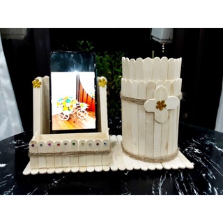 Hộp bút Handmade