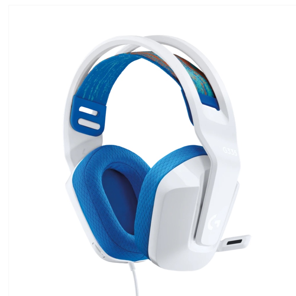 Tai nghe Logitech G335 - Bảo hành 24 tháng