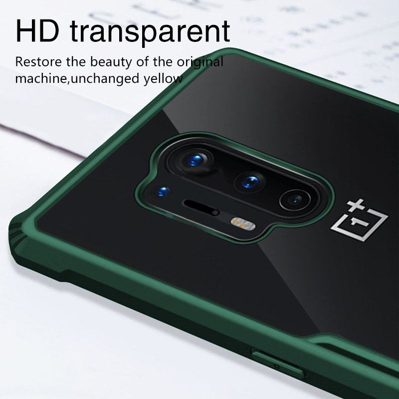 Ốp Lưng Điện Thoại Thời Trang Dành Cho Oneplus 8t 8 Pro Oneplus N