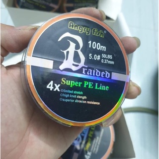 Dây PE siêu bền làm giò chim , giò gà , câu cá.