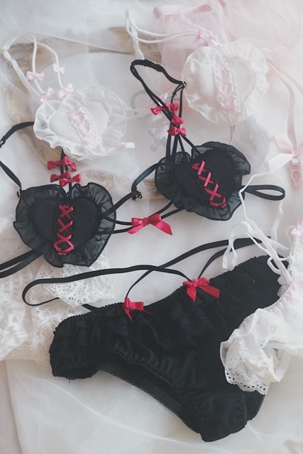 Sx517 bộ ngủ sexy - đồ ngủ gợi cảm -KELLYWANG