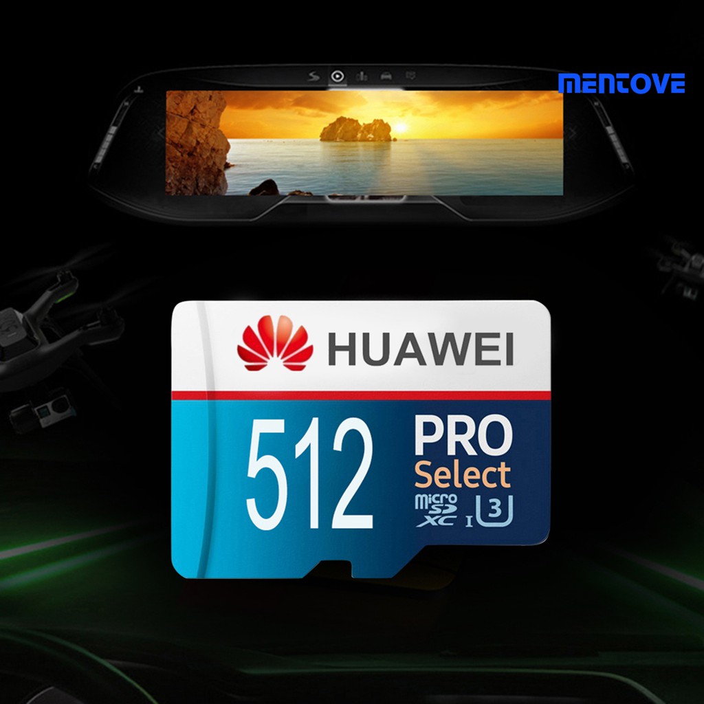 Thẻ Nhớ Tf Tốc Độ Cao 64 / 128 / 256 / 512gb / 1tb | BigBuy360 - bigbuy360.vn