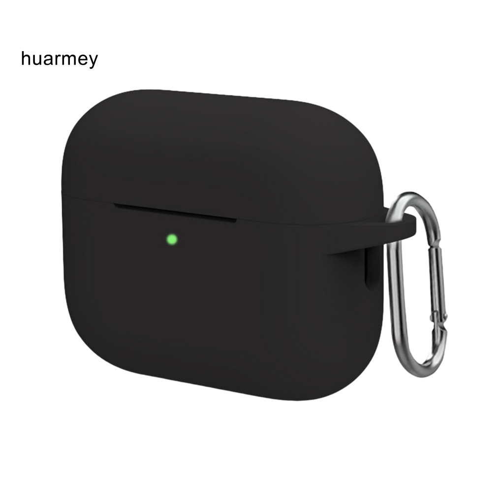 Vỏ Bảo Vệ Hộp Sạc Tai Nghe Bluetooth Airpods Pro2 Chống Thấm Nước Dễ Lắp Đặt Tiện Dụng