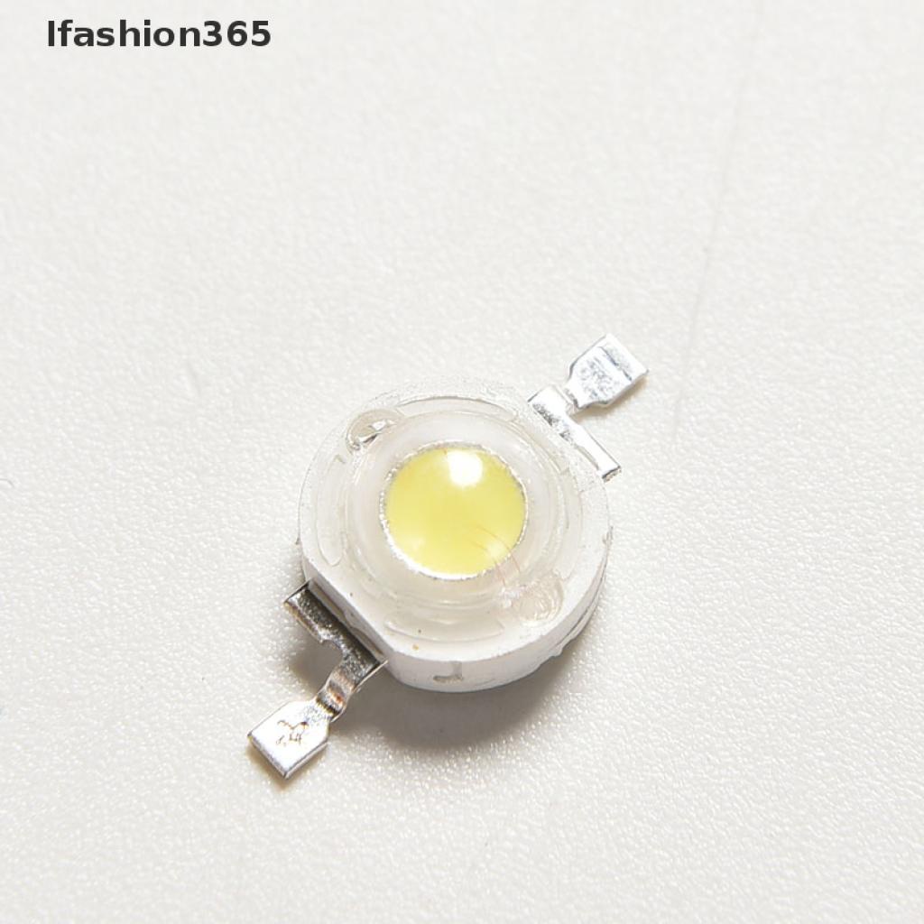 10 Hạt Đèn Led Smd 1w Ifashion365
