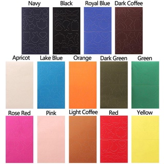 LCAION KENT patch sticker cut-free self-adhesive patch patch PVC waterproof float jacket sticker