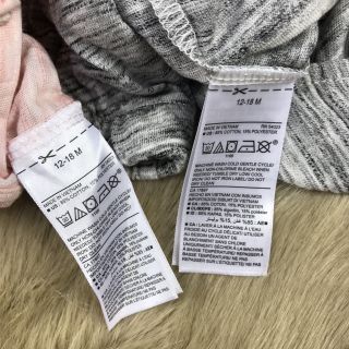 Jumsuit bé gái #Oldnavy, VNXK