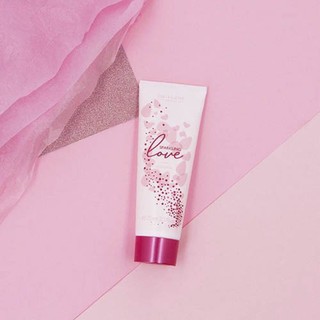 Kem dưỡng da tay - sparkling love hand cream