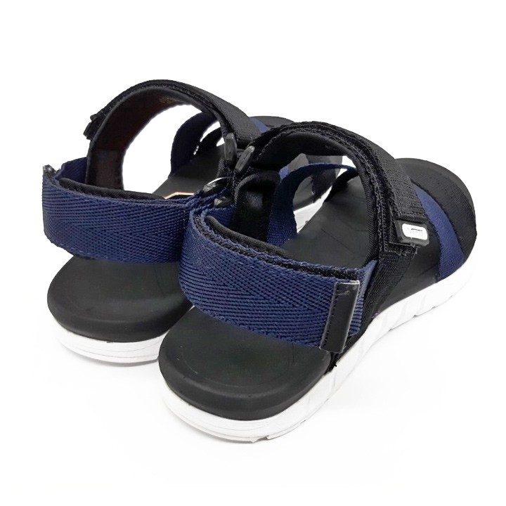 Giày Sandal Quai Chéo Vento 06008 Đế Nhẹ