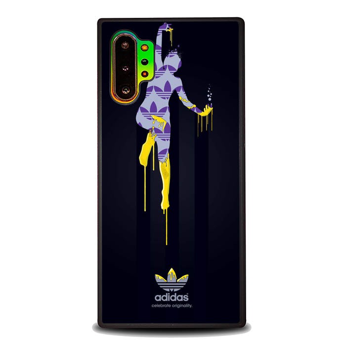 Ốp Điện Thoại Họa Tiết Adidas Nhảy Múa P0589 Cho Xiaomi Redmi 3 4 4a 5 5a 6 6a 7 Pro Prime Note 3 4 5 6 7 Pro